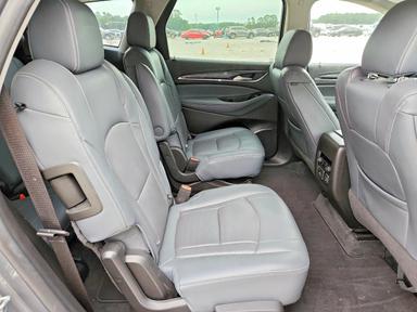Vista de 2019 BUICK ENCLAVE PREMIUM, ángulo 11