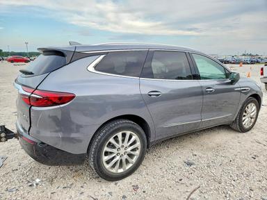 Vista de 2019 BUICK ENCLAVE PREMIUM, ángulo 3