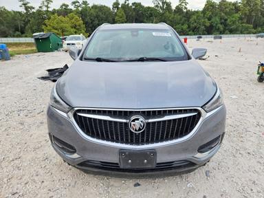 Vista de 2019 BUICK ENCLAVE PREMIUM, ángulo 5