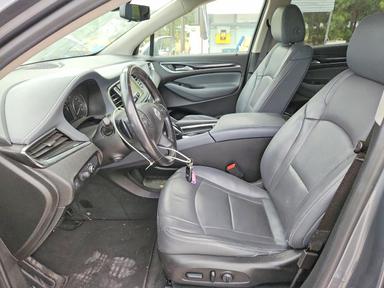 Vista de 2019 BUICK ENCLAVE PREMIUM, ángulo 7