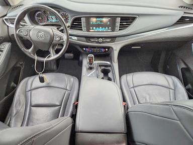 Vista de 2019 BUICK ENCLAVE PREMIUM, ángulo 8