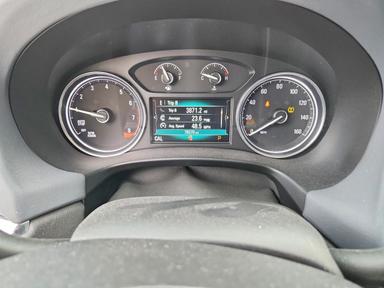 Vista de 2019 BUICK ENCLAVE PREMIUM, ángulo 9
