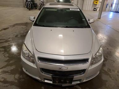 Vedere 2012 CHEVROLET MALIBU 2LT, unghi 5