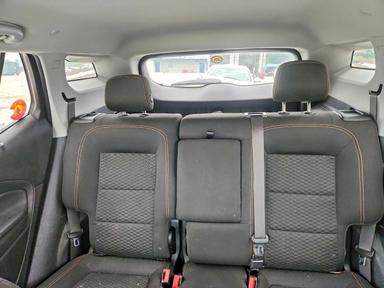 منظر 2018 GMC TERRAIN SLE، زاوية 10