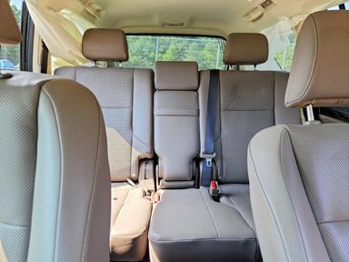 Вид 2022 LEXUS GX 460, угол 10