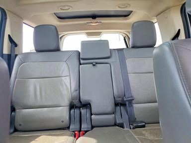 منظر 2016 FORD FLEX LIMITED، زاوية 10