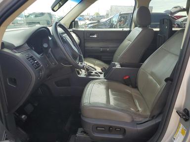 منظر 2016 FORD FLEX LIMITED، زاوية 7