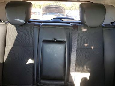 منظر 2013 BUICK ENCORE CONVENIENCE، زاوية 10