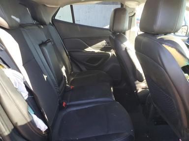 منظر 2013 BUICK ENCORE CONVENIENCE، زاوية 11