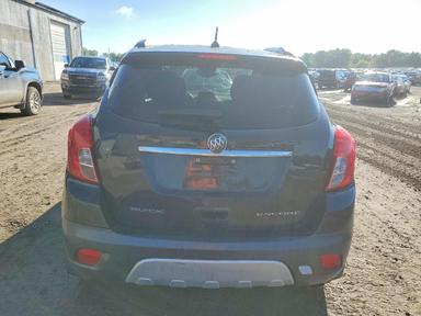 منظر 2013 BUICK ENCORE CONVENIENCE، زاوية 6