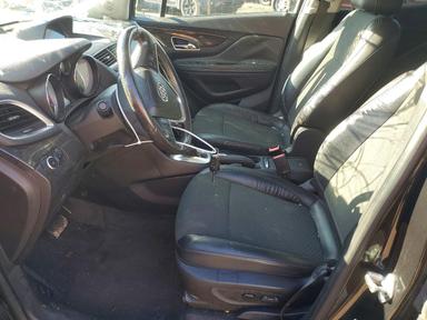 منظر 2013 BUICK ENCORE CONVENIENCE، زاوية 7
