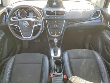 منظر 2013 BUICK ENCORE CONVENIENCE، زاوية 8