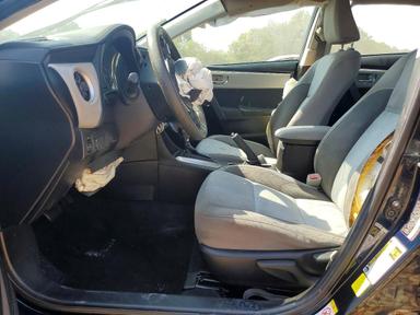 منظر 2018 TOYOTA COROLLA LE، زاوية 7