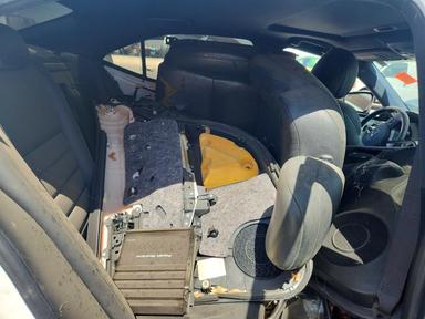 Вид 2014 LEXUS IS, угол 10