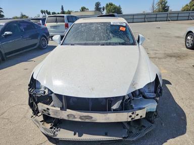 Вид 2014 LEXUS IS, угол 5
