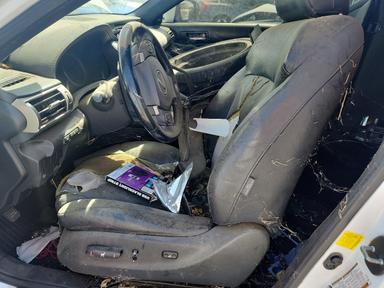 Вид 2014 LEXUS IS, угол 7