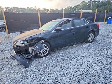 منظر 2014 LEXUS ES 350، زاوية 1