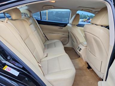 منظر 2014 LEXUS ES 350، زاوية 10