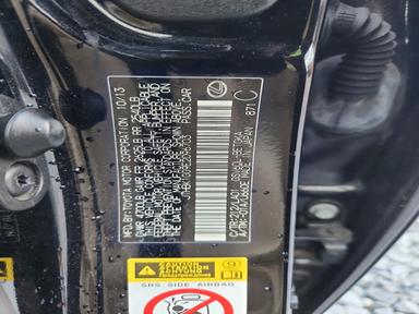 منظر 2014 LEXUS ES 350، زاوية 12