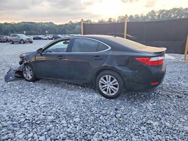 منظر 2014 LEXUS ES 350، زاوية 2