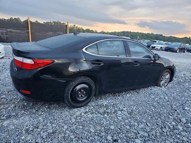 منظر 2014 LEXUS ES 350، زاوية 3