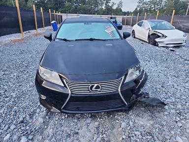 منظر 2014 LEXUS ES 350، زاوية 5