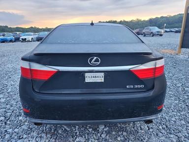 منظر 2014 LEXUS ES 350، زاوية 6