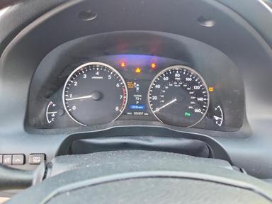 منظر 2014 LEXUS ES 350، زاوية 9