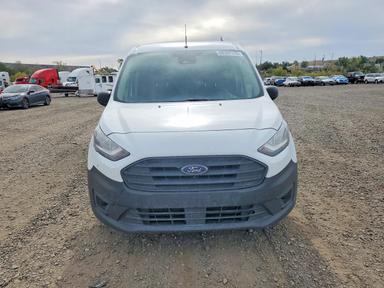 منظر 2021 FORD TRANSIT CONNECT XL DELIVERY VAN، زاوية 5