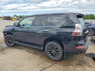 Vedere 2020 LEXUS GX 460 PREMIUM, unghi 2
