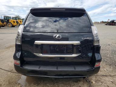 Vedere 2020 LEXUS GX 460 PREMIUM, unghi 6