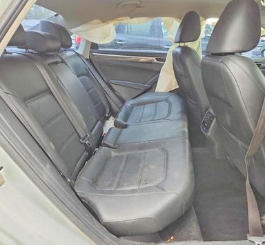 منظر 2016 VOLKSWAGEN PASSAT SE، زاوية 10