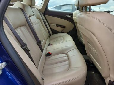 2013 BUICK VERANO view, angle 10