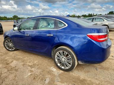 2013 BUICK VERANO view, angle 2