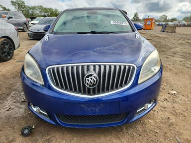 2013 BUICK VERANO view, angle 5