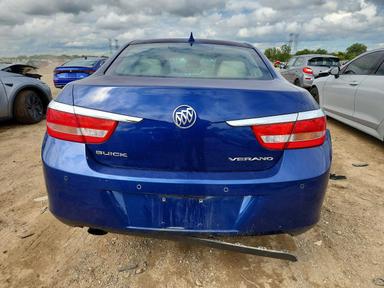 2013 BUICK VERANO view, angle 6