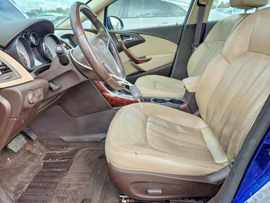 2013 BUICK VERANO view, angle 7