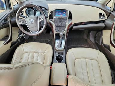 2013 BUICK VERANO view, angle 8
