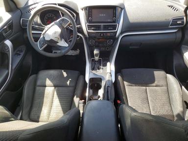 Vista de 2020 MITSUBISHI ECLIPSE CROSS ES, ángulo 8
