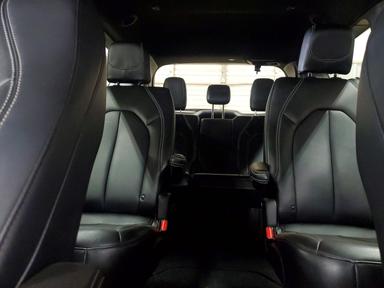 Vue de 2025 CHRYSLER PACIFICA SELECT, angle 10