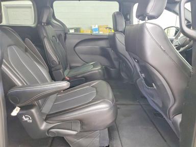 Vue de 2025 CHRYSLER PACIFICA SELECT, angle 11
