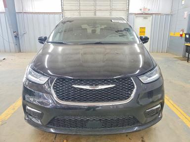 Vue de 2025 CHRYSLER PACIFICA SELECT, angle 5