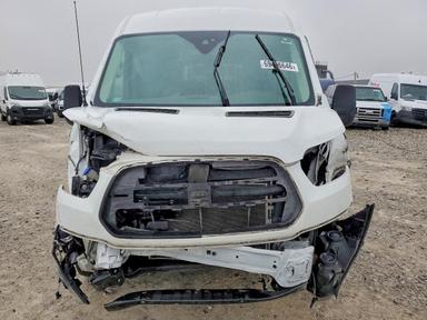 منظر 2019 FORD TRANSIT T-350، زاوية 5