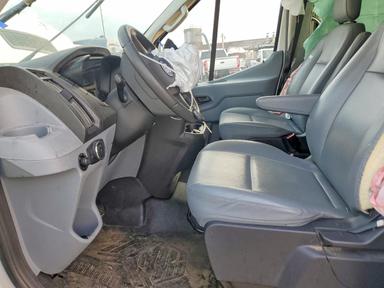 منظر 2019 FORD TRANSIT T-350، زاوية 7