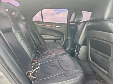 منظر 2014 CHRYSLER 300، زاوية 10
