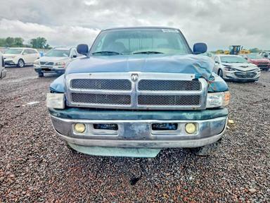 منظر 1999 DODGE RAM، زاوية 5