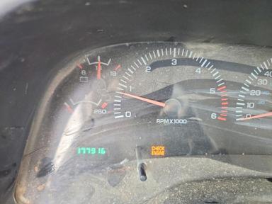 منظر 1999 DODGE RAM، زاوية 9