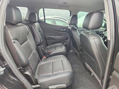 2020 GMC ACADIA SLT view, angle 11