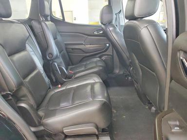 منظر 2019 GMC ACADIA SLT-1، زاوية 11