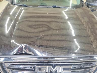 منظر 2019 GMC ACADIA SLT-1، زاوية 12